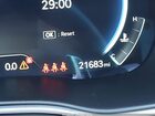 2024 Genesis Gv80 3.5t Awd White vin: KMUHCESC1RU157571