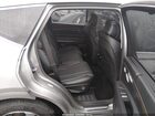 2022 Genesis Gv80 3.5t Awd Серебряный vin: KMUHCESC2NU082972