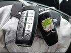 2022 Genesis Gv80 3.5t Awd Серебряный vin: KMUHCESC2NU082972