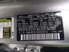 2022 Genesis Gv80 3.5t Awd Серебряный vin: KMUHCESC2NU082972