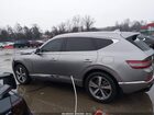 2022 Genesis Gv80 3.5t Awd Серебряный vin: KMUHCESC2NU082972