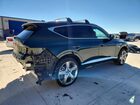 2022 Genesis Gv80 Зеленый vin: KMUHCESC3NU101822