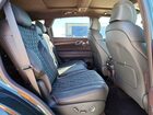 2022 Genesis Gv80 Зеленый vin: KMUHCESC3NU101822
