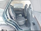 2022 Genesis Gv80 3.5t Awd Зеленый vin: KMUHCESC4NU092614