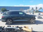 2022 Genesis Gv80 3.5t Awd Зеленый vin: KMUHCESC4NU092614