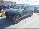 2022 Genesis Gv80 3.5t Awd Зеленый vin: KMUHCESC4NU092614
