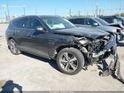 2024 Genesis Gv80 3.5t Awd Gray vin: KMUHCESC4RU177409