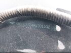 2024 Genesis Gv80 3.5t Awd Black vin: KMUHCESC4RU201532