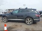2024 Genesis Gv80 3.5t Awd Black vin: KMUHCESC4RU201532