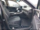 2024 Genesis Gv80 3.5t Awd Black vin: KMUHCESC4RU201532