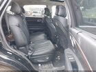 2024 Genesis Gv80 3.5t Awd Black vin: KMUHCESC4RU201532