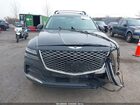 2024 Genesis Gv80 3.5t Awd Black vin: KMUHCESC4RU201532