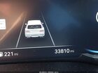 2022 Genesis Gv80 3.5t Awd Advanced Gray vin: KMUHCESC5NU077698