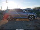 2022 Genesis Gv80 3.5t Awd Advanced Gray vin: KMUHCESC5NU077698