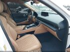 2022 Genesis Gv80 3.5t Awd Prestige Signature White vin: KMUHCESC8NU094429
