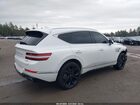 2022 Genesis Gv80 3.5t Awd Prestige Signature White vin: KMUHCESC8NU094429