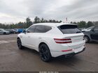 2022 Genesis Gv80 3.5t Awd Prestige Signature White vin: KMUHCESC8NU094429