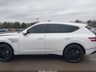 2022 Genesis Gv80 3.5t Awd Prestige Signature White vin: KMUHCESC8NU094429