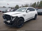 2022 Genesis Gv80 3.5t Awd Prestige Signature White vin: KMUHCESC8NU094429