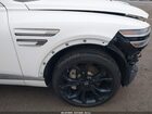 2022 Genesis Gv80 3.5t Awd Prestige Signature White vin: KMUHCESC8NU094429
