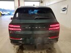 2023 Genesis Gv80 3.5t Зеленый vin: KMUHCESC8PU105822