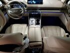2023 Genesis Gv80 3.5t Зеленый vin: KMUHCESC8PU105822