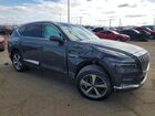 2023 Genesis Gv80 3.5t Advanced+ Черный vin: KMUHCESC8PU129103