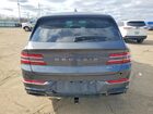 2023 Genesis Gv80 3.5t Advanced+ Черный vin: KMUHCESC8PU129103