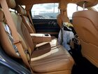 2023 Genesis Gv80 3.5t Advanced+ Черный vin: KMUHCESC8PU129103