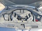 2023 Genesis Gv80 3.5t Advanced+ Черный vin: KMUHCESC8PU129103