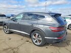 2023 Genesis Gv80 3.5t Advanced+ Черный vin: KMUHCESC8PU129103