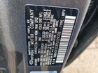 2023 Genesis Gv80 3.5t Advanced+ Черный vin: KMUHCESC8PU129103