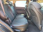 2024 Genesis Gv80 3.5t Gray vin: KMUHCESC8RU178689