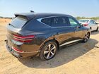 2024 Genesis Gv80 3.5t Gray vin: KMUHCESC8RU178689