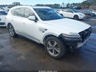 2021 Genesis Gv80 3.5t Awd Advanced White vin: KMUHCESC9MU042208