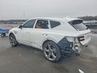 2024 Genesis Gv80 3.5t White vin: KMUHCESC9RU148536