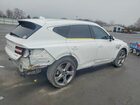 2024 Genesis Gv80 3.5t White vin: KMUHCESC9RU148536