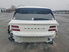 2024 Genesis Gv80 3.5t White vin: KMUHCESC9RU148536