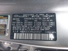 2024 Genesis Gv80 3.5t Awd Silver vin: KMUHCESCXRU203527