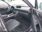 2024 Genesis Gv80 3.5t Awd Silver vin: KMUHCESCXRU203527
