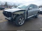 2024 Genesis Gv80 3.5t Awd Silver vin: KMUHCESCXRU203527