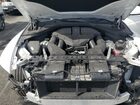 2025 Genesis Gv80 Prestige Белый vin: KMUHEESC0SU246077