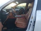 2025 Genesis Gv80 Prestige Белый vin: KMUHEESC0SU246077