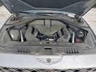 2025 Genesis Gv80 Серебряный vin: KMUHEESC1SU234360