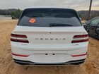 2025 Genesis Gv80 3.5t Prestige Белый vin: KMUHEESC8SU243525 2025 Genesis Gv80 3.5t Prestige Белый vin: KMUHEESC8SU243525