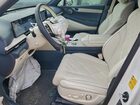 2025 Genesis Gv80 3.5t Prestige Белый vin: KMUHEESC8SU243525 2025 Genesis Gv80 3.5t Prestige Белый vin: KMUHEESC8SU243525