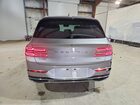 2025 Genesis Gv80 2.5t Standard Серый vin: KMUHFESB0SU257195