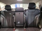 2025 Genesis Gv80 2.5t Standard Серый vin: KMUHFESB0SU257195