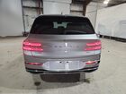 2025 Genesis Gv80 2.5t Standard Серый vin: KMUHFESB0SU257195 Damage: Reflectors, Broken, Replacement Required