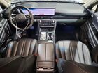 2025 Genesis Gv80 2.5t Standard Серый vin: KMUHFESB0SU257195